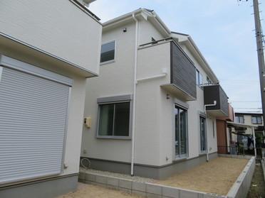 豊川市 新築建売住宅