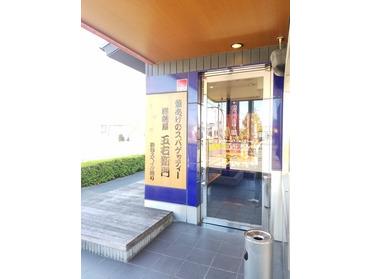 店舗入口