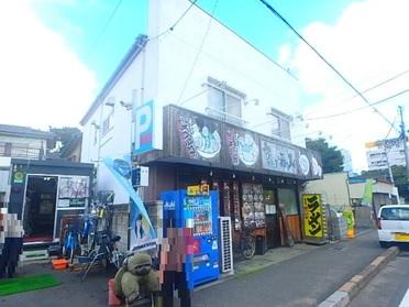14号沿いに面しているのでお買い物の帰り道でも^^