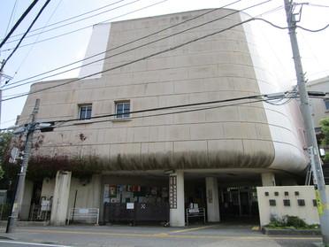 公民館