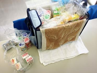 沢山の品を揃えて販売してます