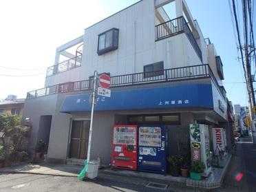 上州屋酒店