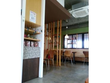 店内