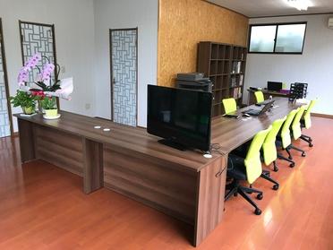 店内