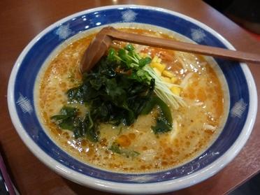 わかめたっぷりで美味しいです♪