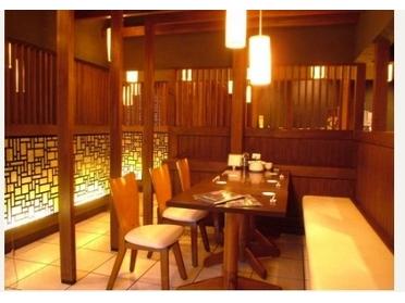 店内