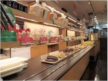 店内