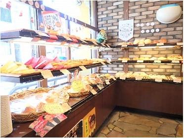 店内
