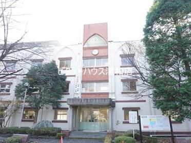 歴史ある難関校 歴史ある難関校