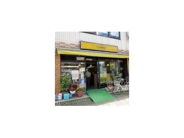 カフェ・レジェント