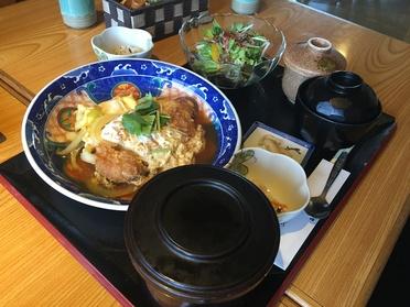 今日の日替わりランチ