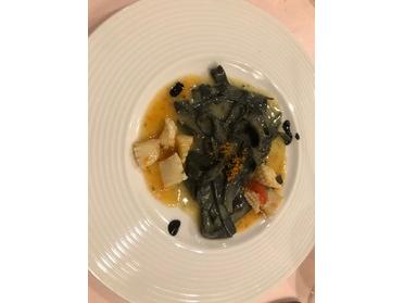パスタ