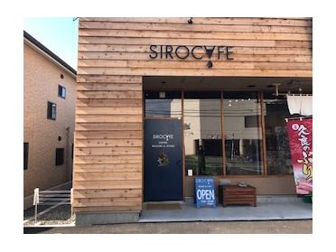 外観も取ってもオシャレ☆