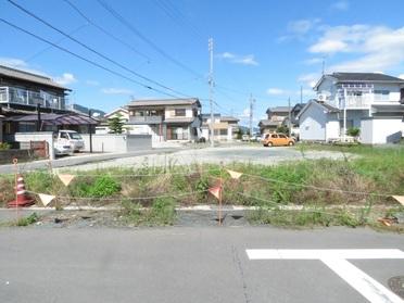 ※※現地土地※※
