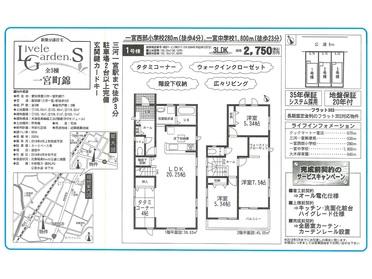 ※※物件情報※※