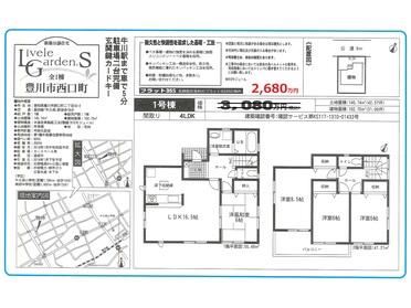 ※※物件情報※※