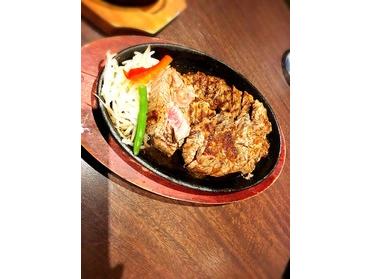 アフガン牛350g!