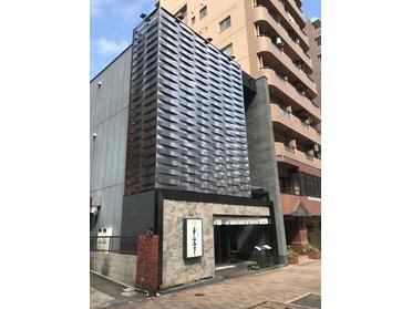 店舗外観写真