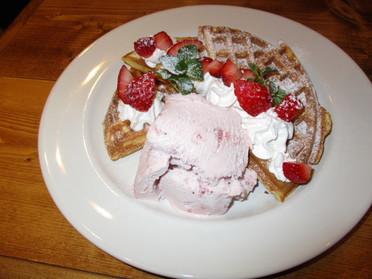 パンケーキ