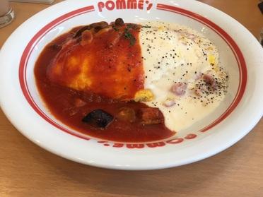茄子とベーコンの良いとこ取り!