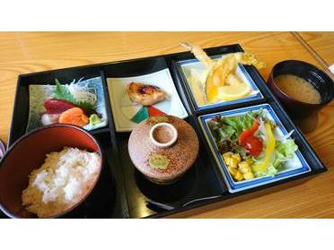 本日のランチ 750円!