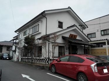 店舗外観