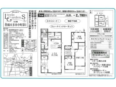 ※※物件情報1※※