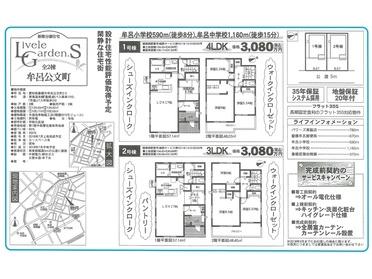 ※※物件情報※※