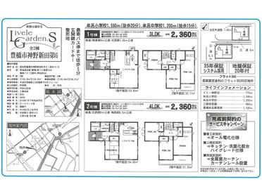※※物件情報※※