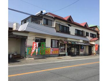 板妻交差点近く