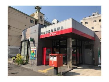 高岳郵便局