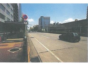 高岳駅 1番出入口