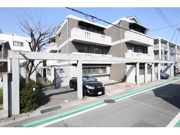 RC造のゼザイナーズマンションです!