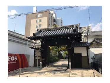 大門(山門)
