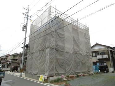 〜現在建築中です〜