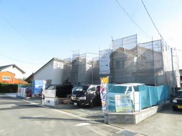 ※※現在建築中です※※
