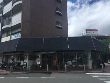 Spoon cafe