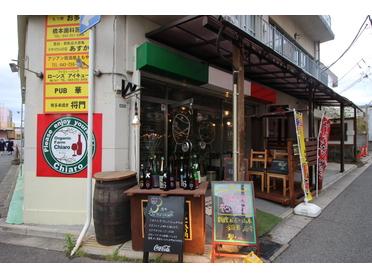 お店の外観です♪