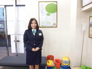 新入社員の佐々木です!