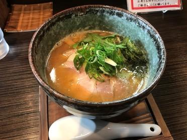 人気のラーメン! 人気のラーメン!