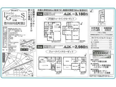 ※※物件情報※※