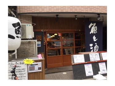 (お店外観)