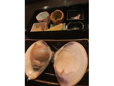 天然物の大きさにびっくり!!