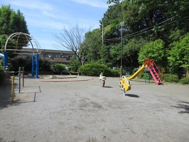 公園