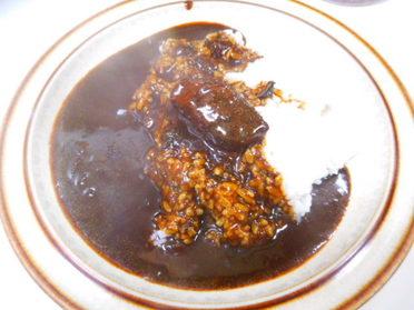 暑い日にこそぜひ食べてみてください!