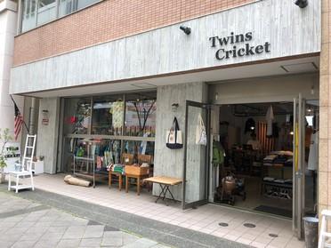 店頭はこちら!