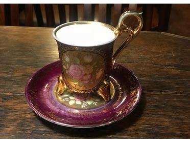 ウインナーコーヒー