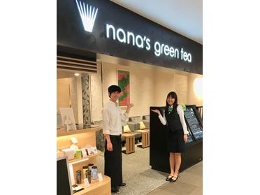 店長の厨子さんと!