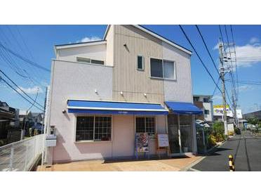 高槻線沿いを走っていくと見えてきます☆