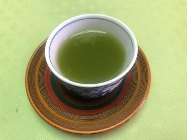 とてもおいしくいただきました♪
